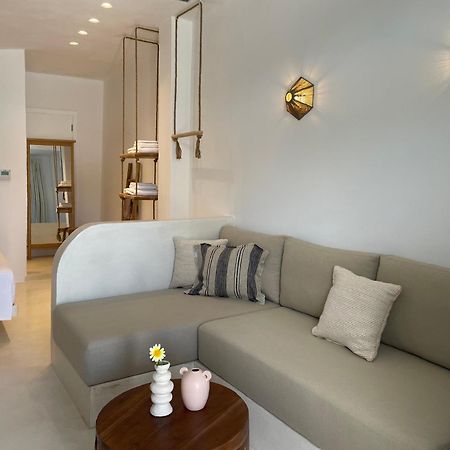 Fos Collection Residences Faros Екстериор снимка