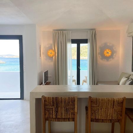 Fos Collection Residences Faros Екстериор снимка