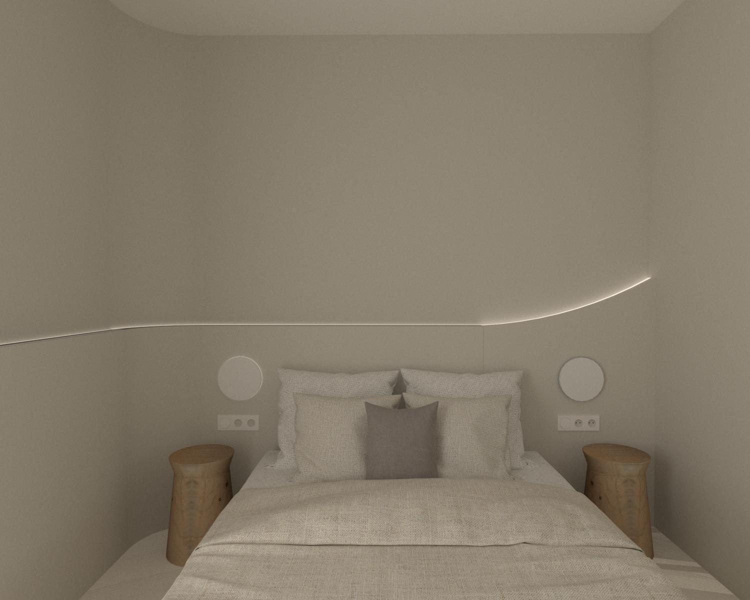 Fos Collection Residences Faros Екстериор снимка