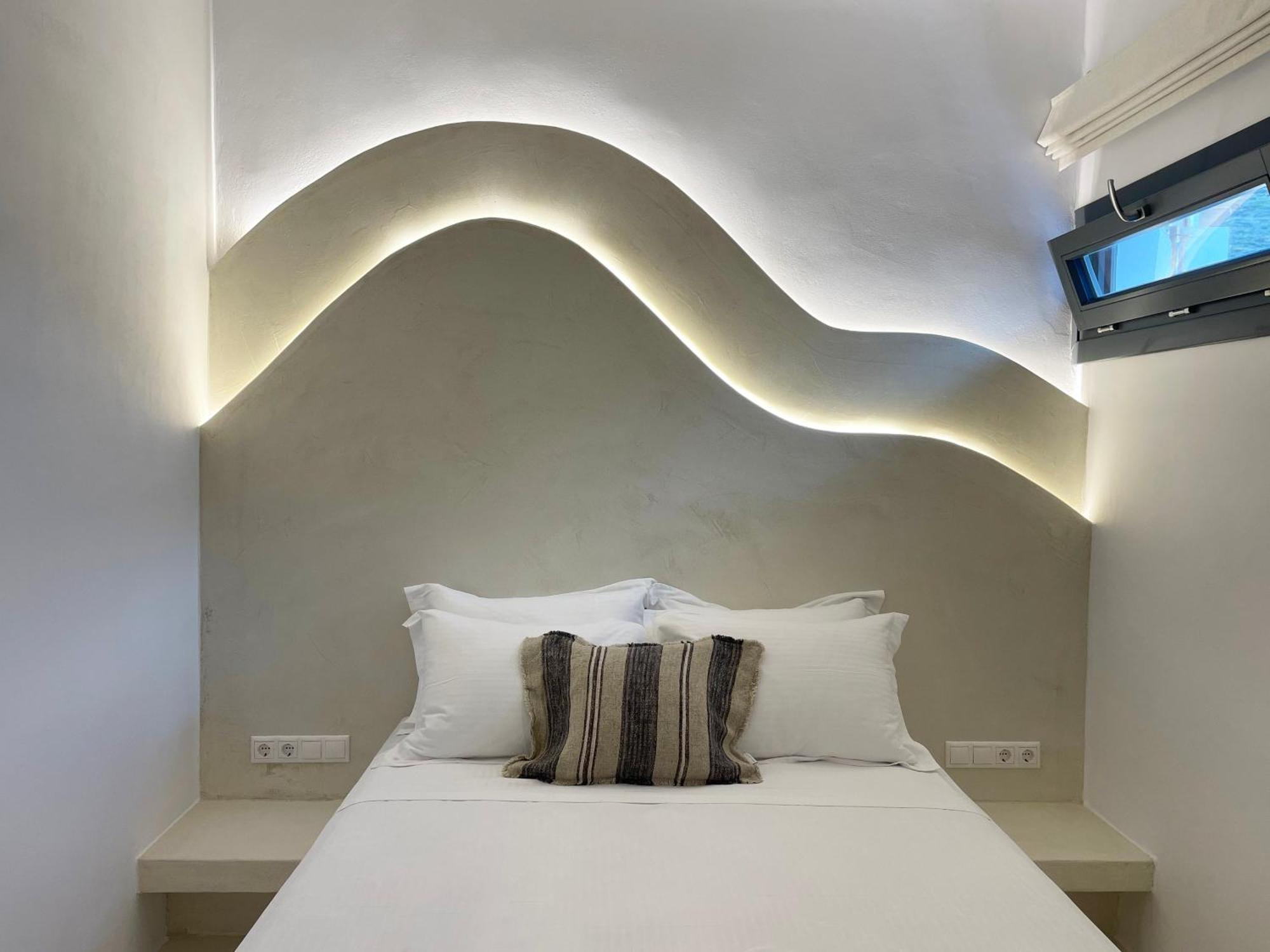 Fos Collection Residences Faros Екстериор снимка