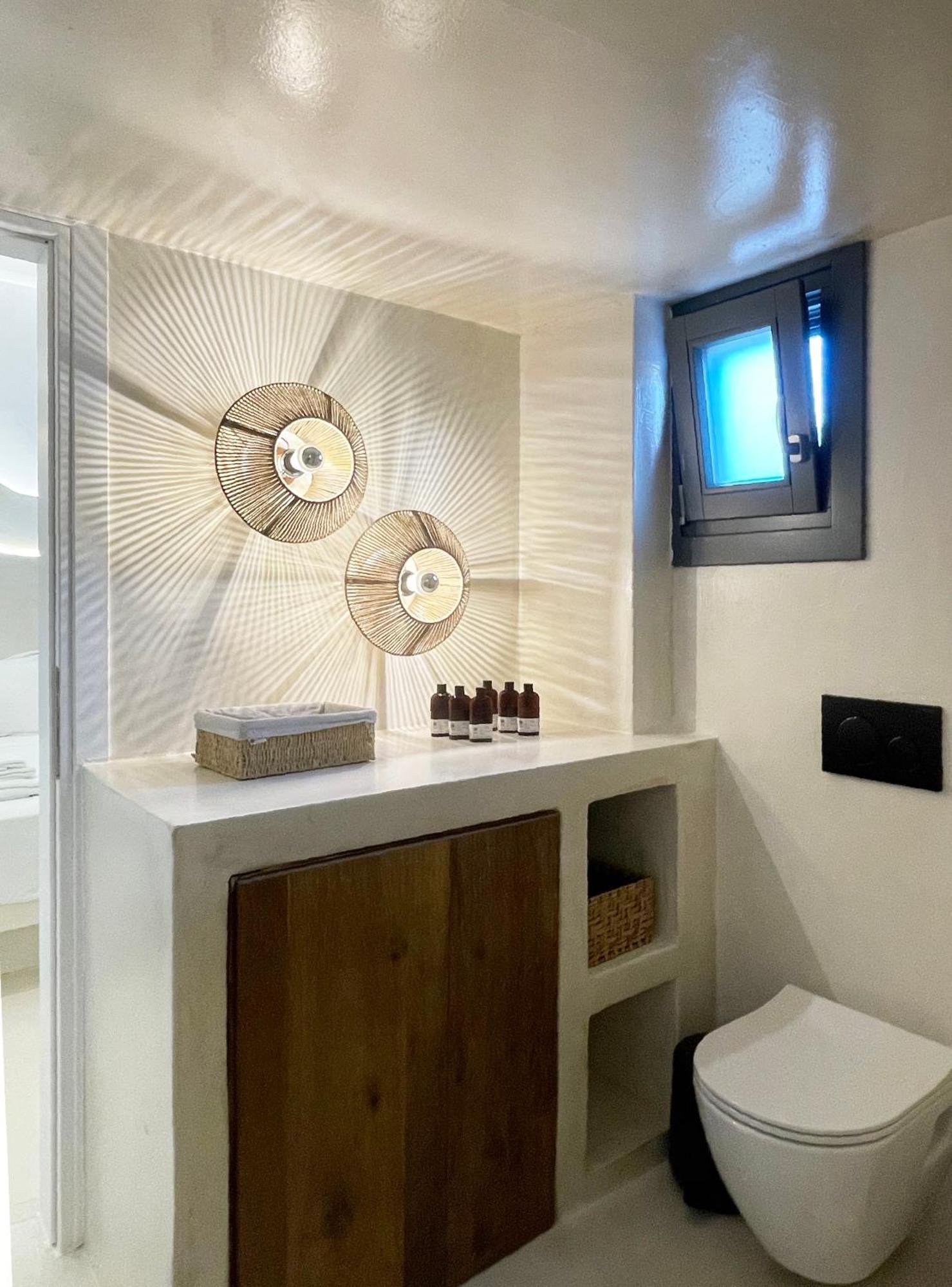 Fos Collection Residences Faros Екстериор снимка