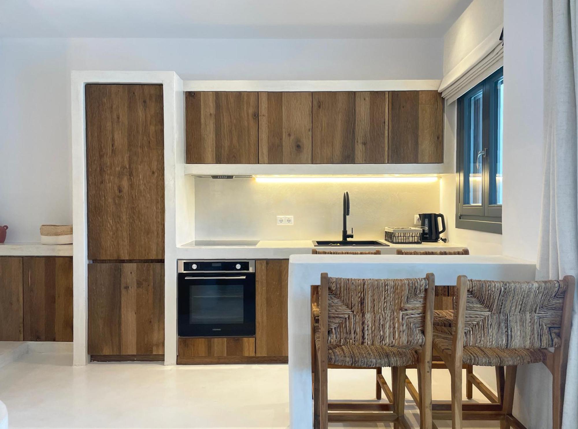 Fos Collection Residences Faros Екстериор снимка