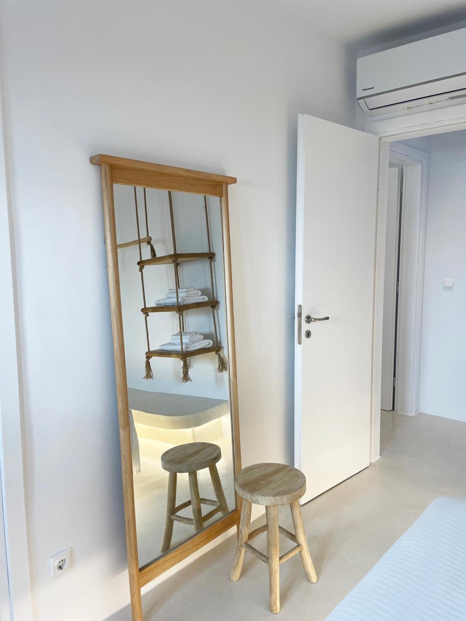 Fos Collection Residences Faros Екстериор снимка