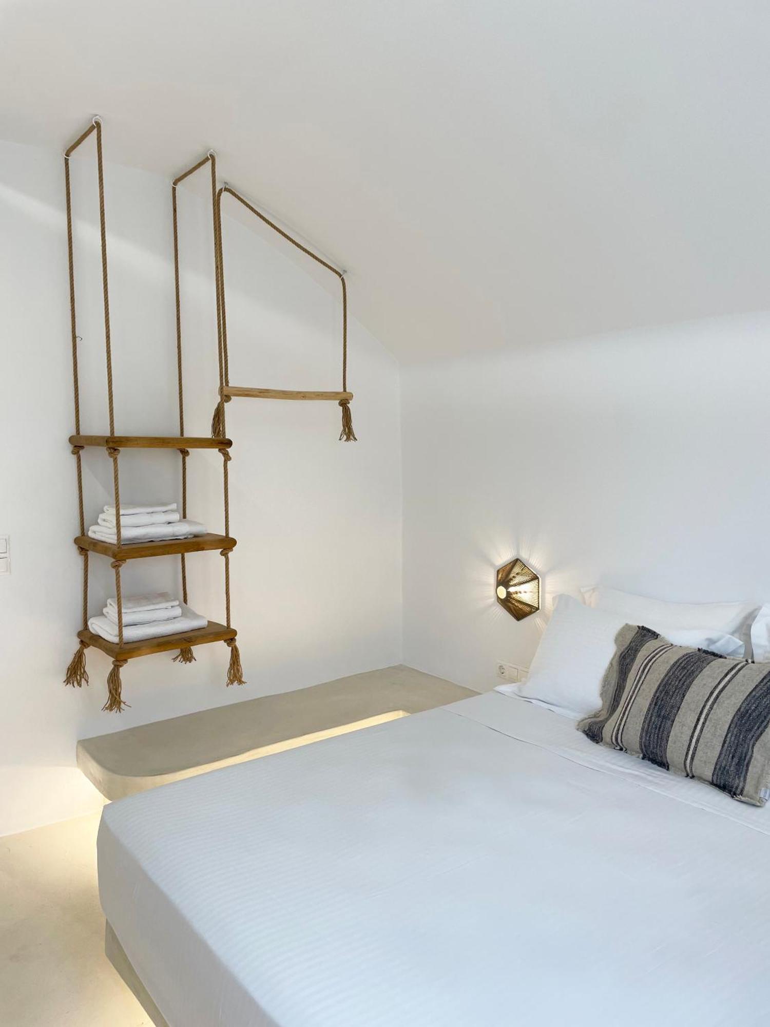 Fos Collection Residences Faros Екстериор снимка
