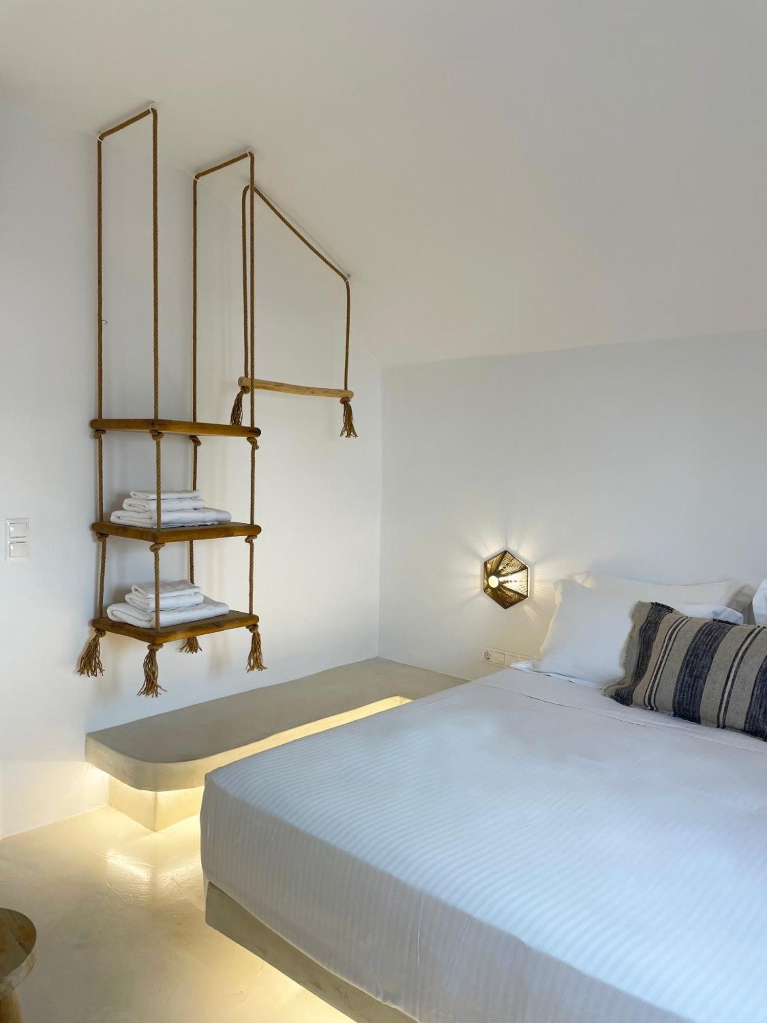 Fos Collection Residences Faros Екстериор снимка