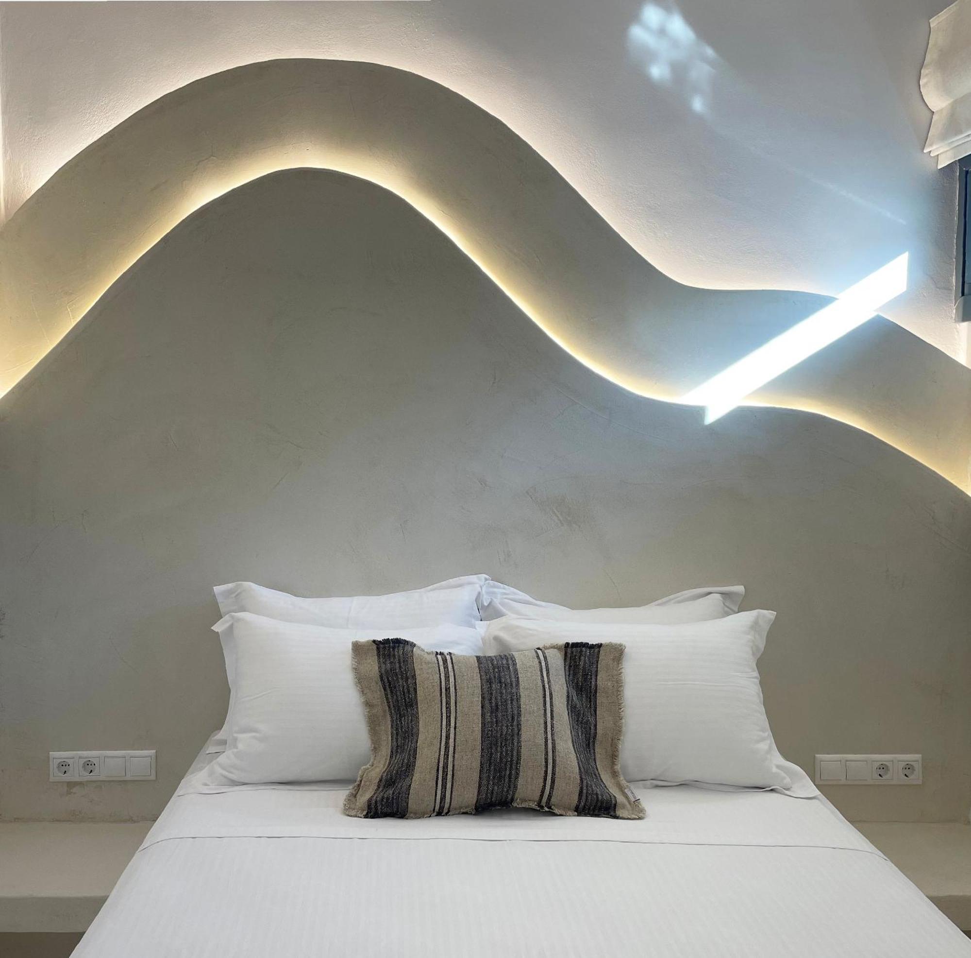 Fos Collection Residences Faros Екстериор снимка