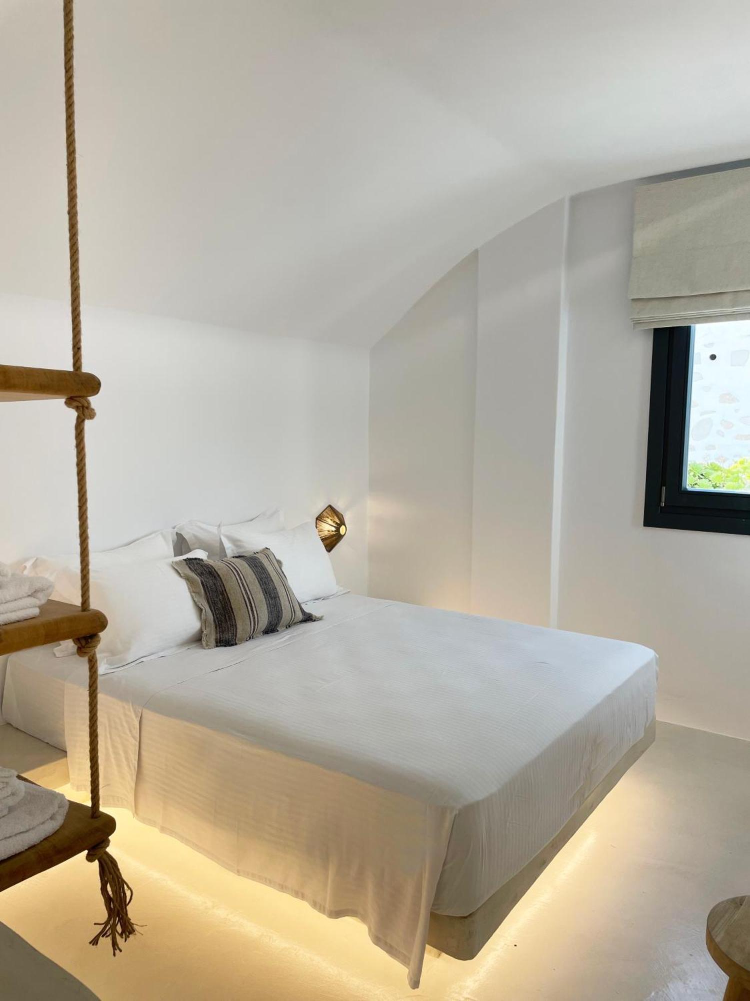 Fos Collection Residences Faros Екстериор снимка