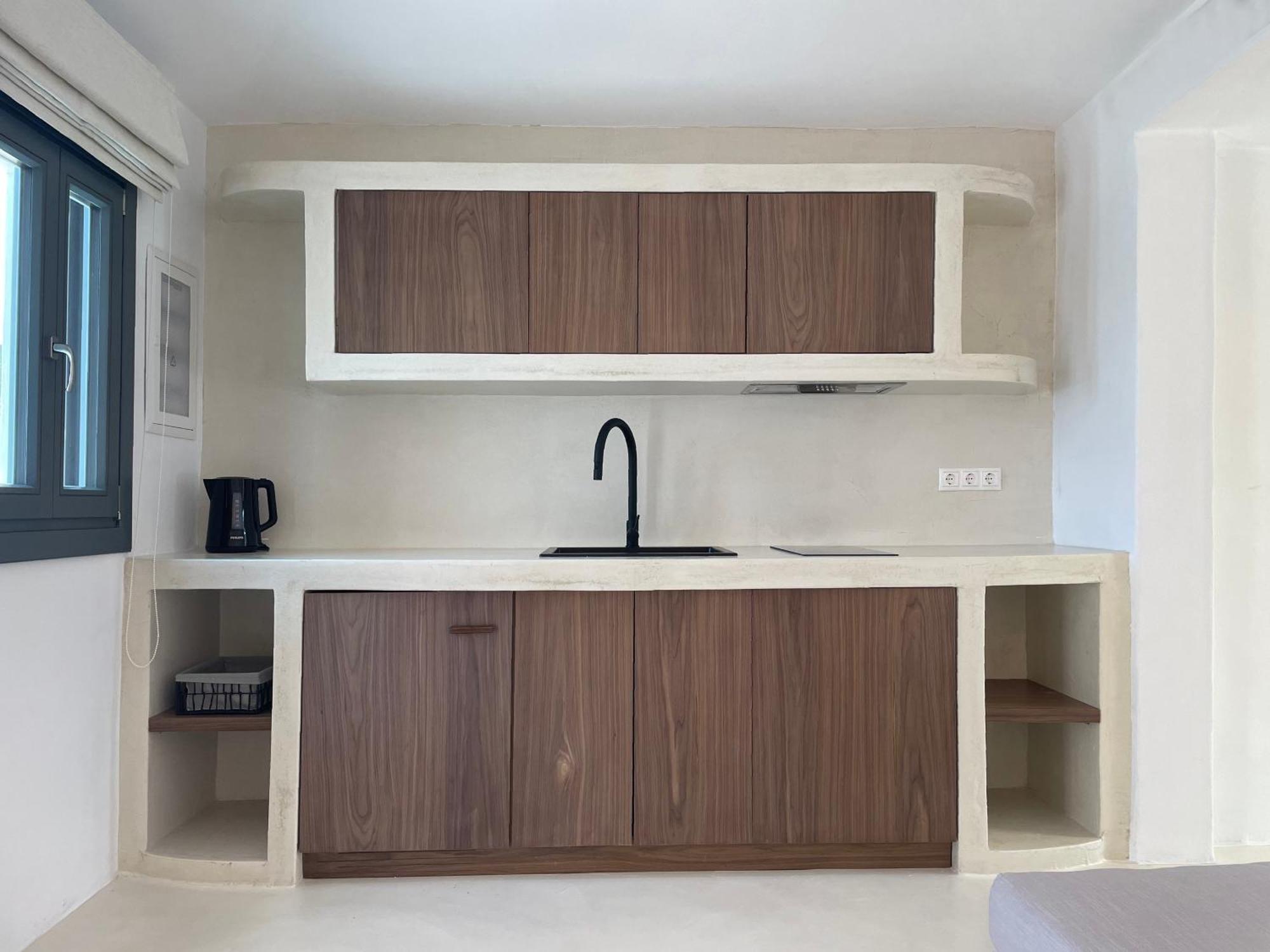 Fos Collection Residences Faros Екстериор снимка