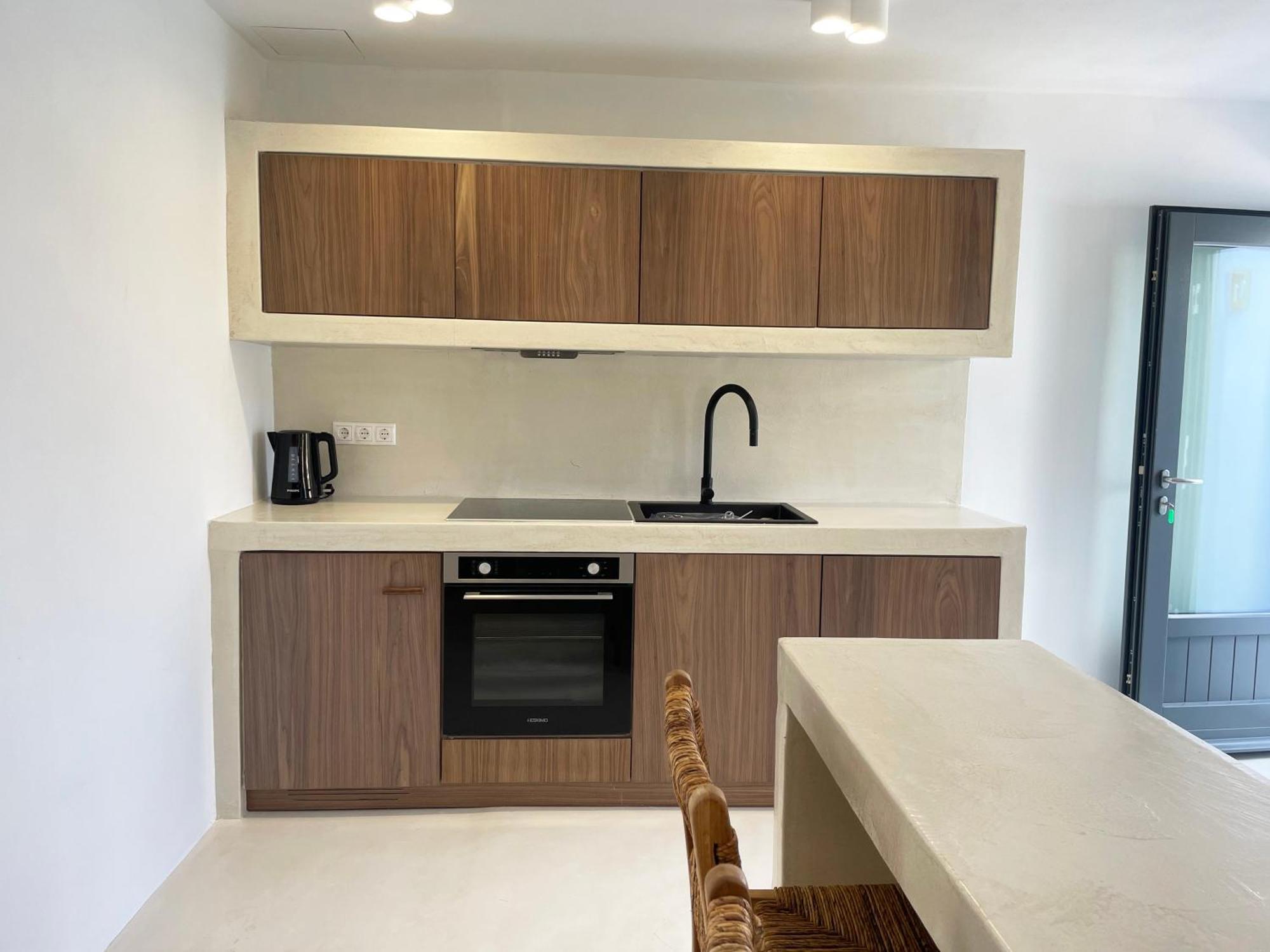 Fos Collection Residences Faros Екстериор снимка