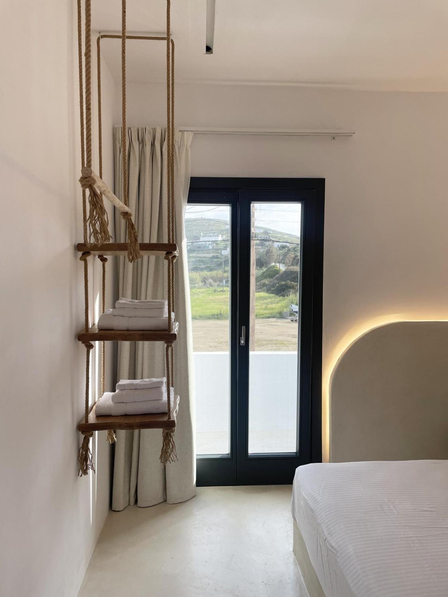 Fos Collection Residences Faros Екстериор снимка